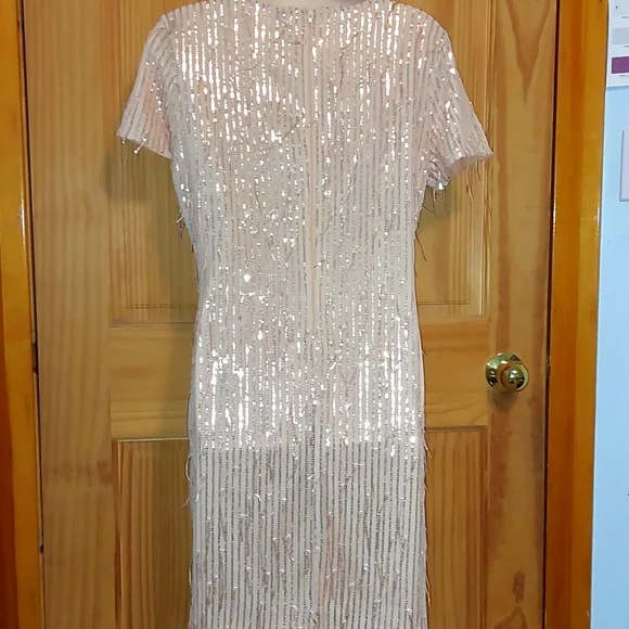 Sequence Dress - Picture 4 of 4